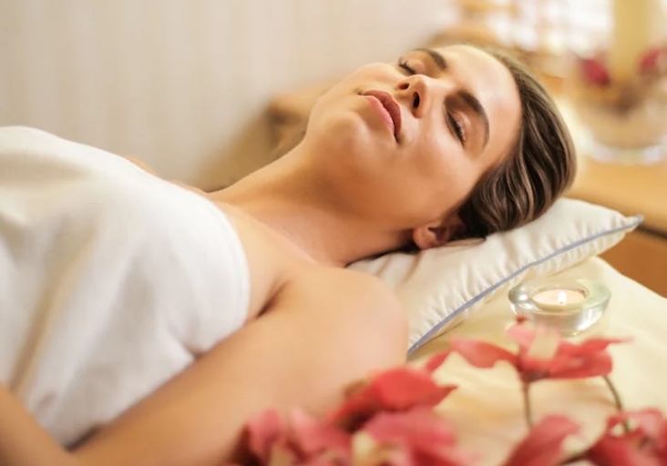 18 Symbolic Meanings of Dreaming of Massage